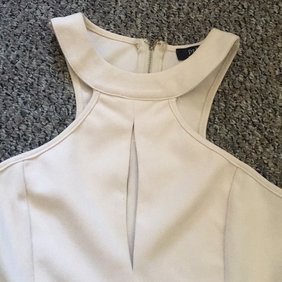 F21/Privy Romper - Picture 3 of 4